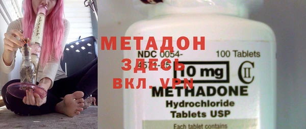 хмурый Алексин