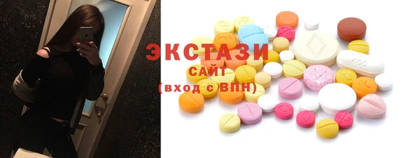 хмурый Алексин