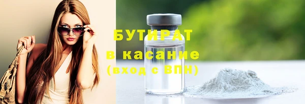 хмурый Алексин