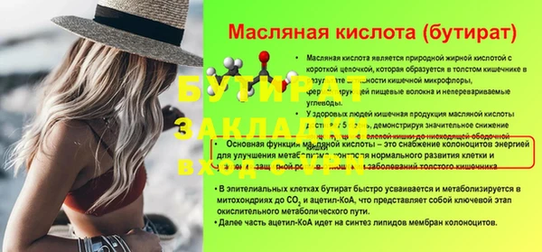 хмурый Алексин