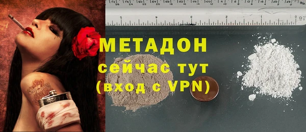хмурый Алексин